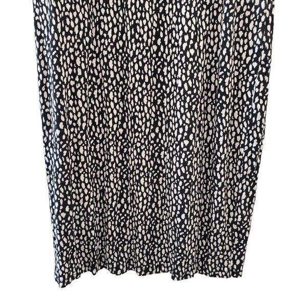 George Plus Full Length  Dress - Picture 6 of 9